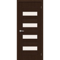 Тренд-23 3D Wenge Magic Fog 200*80