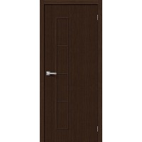 Тренд-3 3D Wenge 200*60