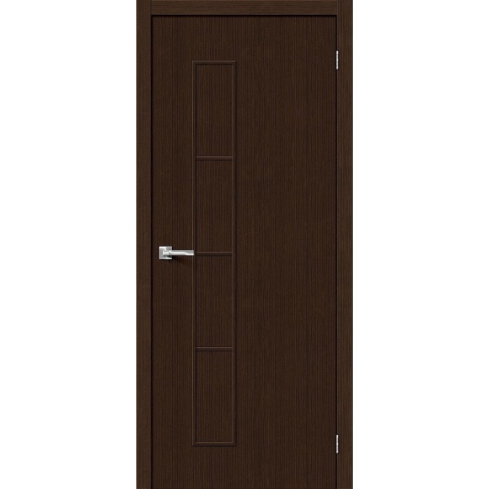 Тренд-3 3D Wenge 200*60