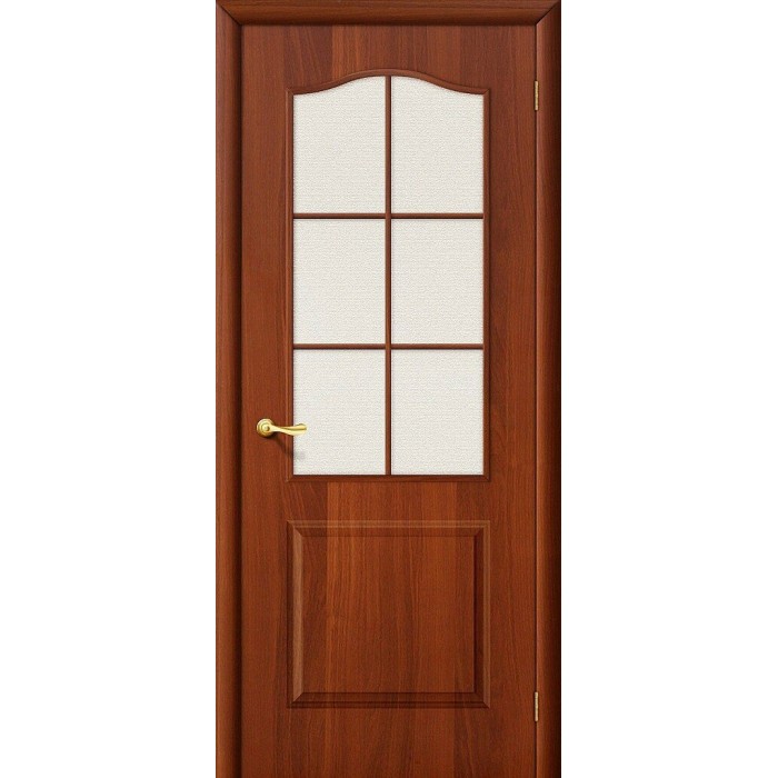 Палитра Л-11 (ИталОрех) Хрусталик 200*70