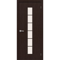 2С Л-13 (Венге) Сатинато 200*60