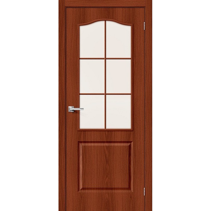 32С Л-01 (ИталОрех) Magic Fog 200*70