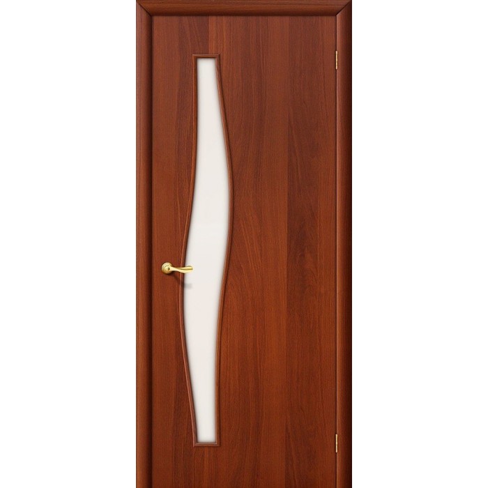 6С Л-11 (ИталОрех) Сатинато 200*40