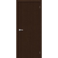 Тренд-0 3D Wenge 200*80