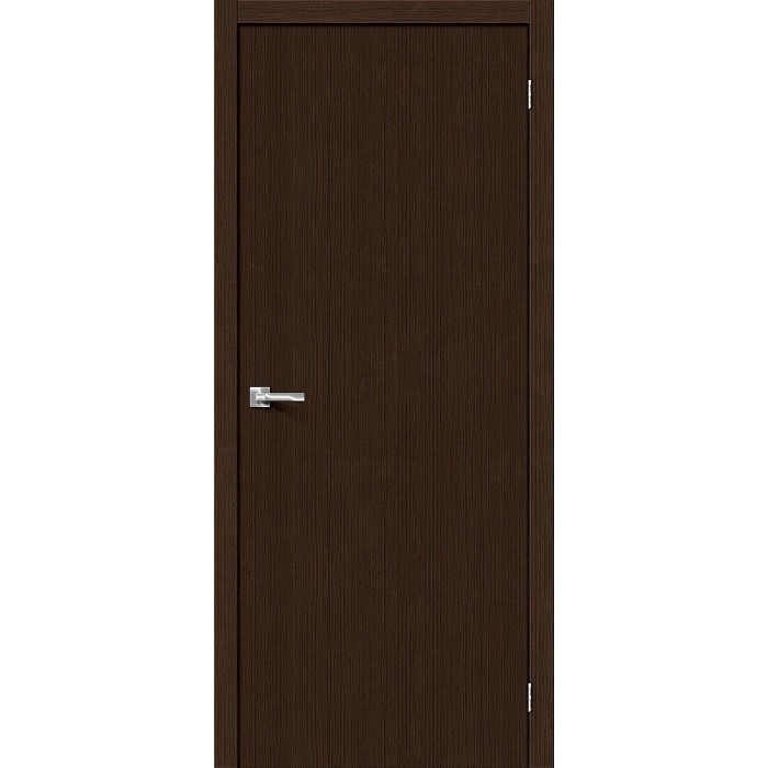 Тренд-0 3D Wenge 200*80