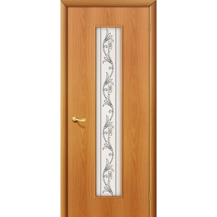 24Х Л-12 (МиланОрех) Сатинато 200*40