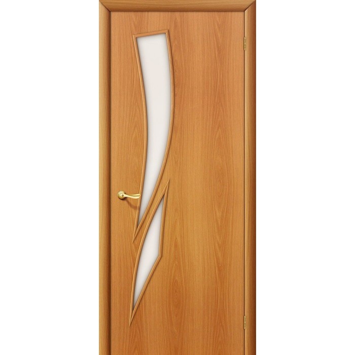8С Л-12 (МиланОрех) Сатинато 200*40