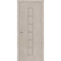 Тренд-11 3D Cappuccino 200*60