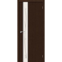 Глейс-1 Twig 3D Wenge Twig 200*80