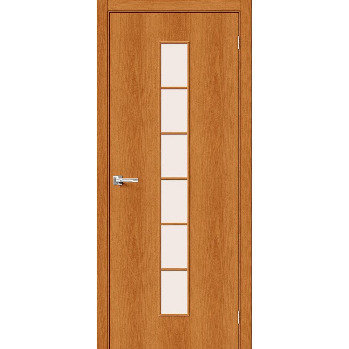 2С Л-12 (МиланОрех) Сатинато 200*60