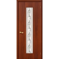 24Х Л-11 (ИталОрех) Сатинато 200*90