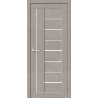 Браво-29 Gris Beton Magic Fog 200*90