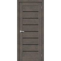Браво-22 Brut Beton Black Star 200*80