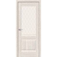 Прима-3 Ash White White Сrystal 200*90