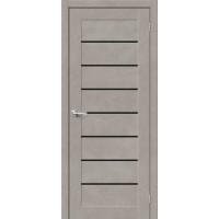 Браво-22 Gris Beton Black Star 200*90