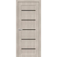 Мода-22 Black Line Cappuccino 200*80