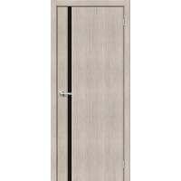 Мода-11 Black Line Cappuccino 200*80