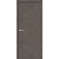 Браво-0 Brut Beton 200*90