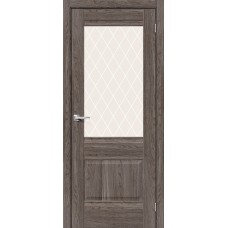 Прима-3 Ash Wood White Сrystal 200*90