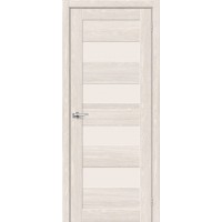 Браво-23 Ash White Magic Fog 200*80
