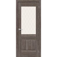Прима-3 Ash Wood White Сrystal 200*90