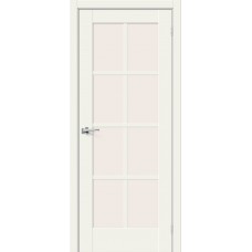 Прима-11.1 White Mix Magic Fog 200*60