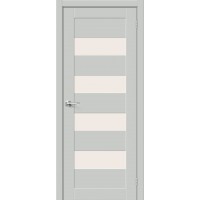 Браво-23 Grey Mix Magic Fog 200*60