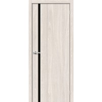 Мода-11 Black Line Ash White 200*60