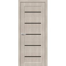 Мода-22 Black Line Cappuccino 200*70