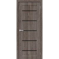 Мода-22 Black Line Ash Wood 200*70