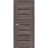 Браво-22 Ash Wood Black Star 200*60
