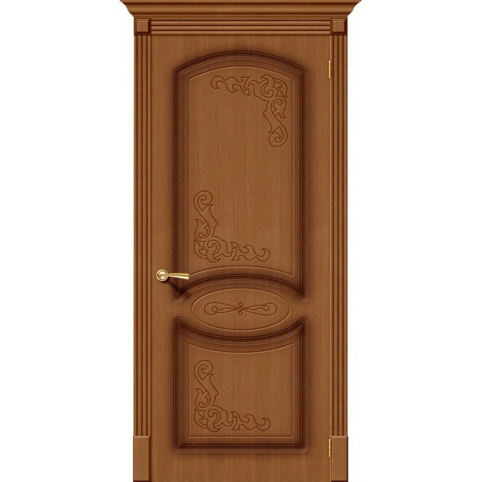 Азалия Ф-11 (Орех)