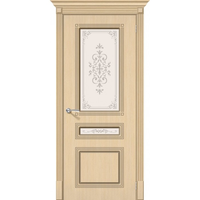 Стиль Ф-22 (БелДуб) Худ.