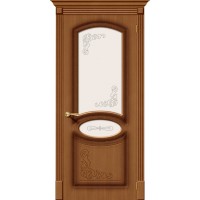 Азалия Ф-11 (Орех) Худ. 200*60