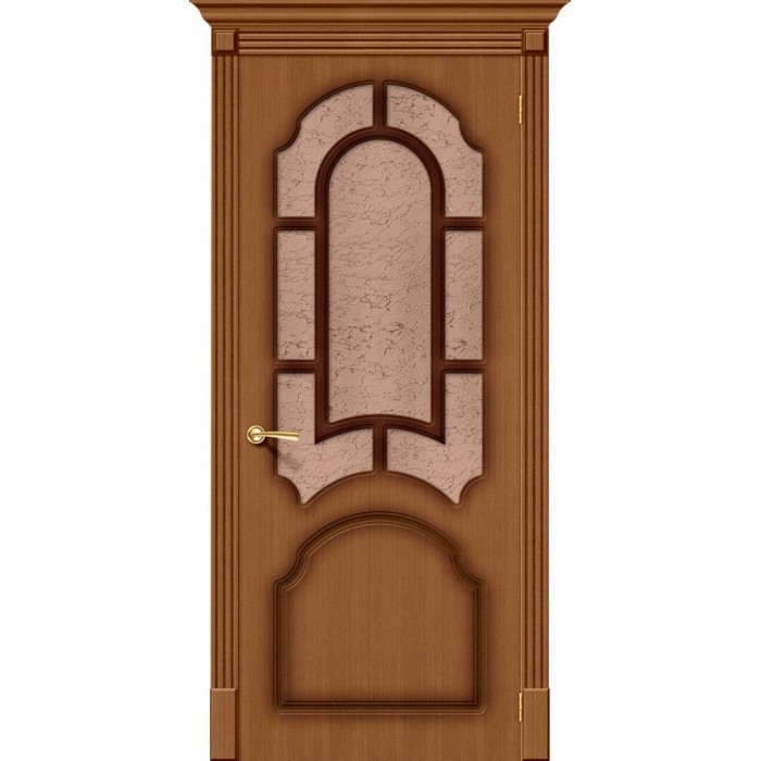 Соната Ф-11 (Орех) Риф.