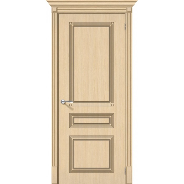 Стиль Ф-22 (БелДуб) 190*55