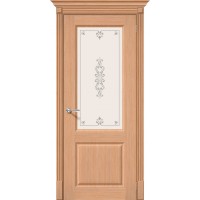 Статус-13 Ф-01 (Дуб) Худ. 200*80