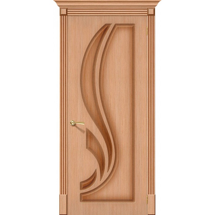 Лилия Ф-05 (Дуб) 200*90