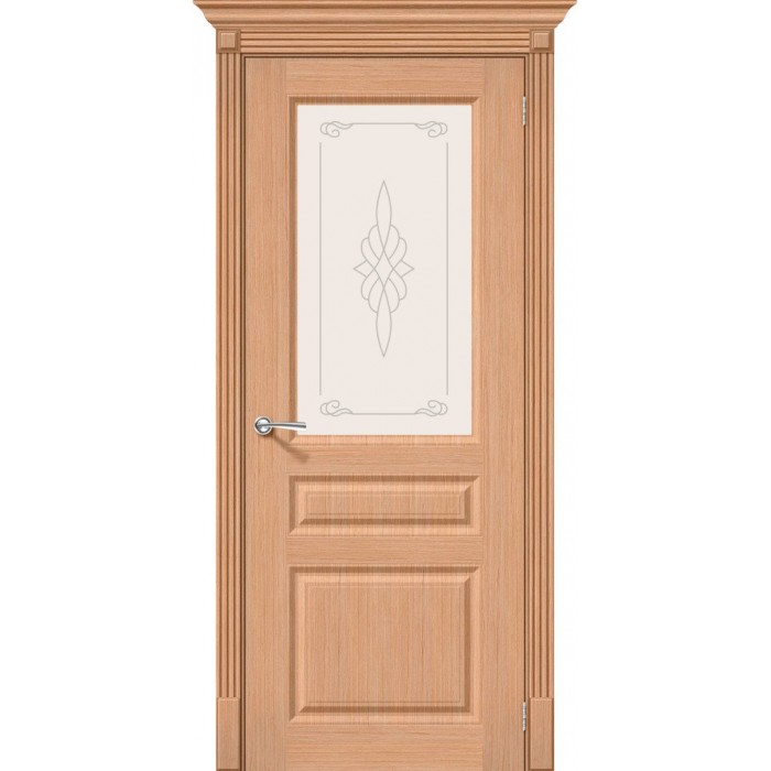 Статус-15 Ф-01 (Дуб) Худ.