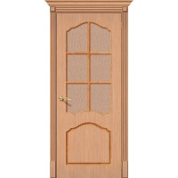 Каролина Ф-05 (Дуб) Риф. 200*60