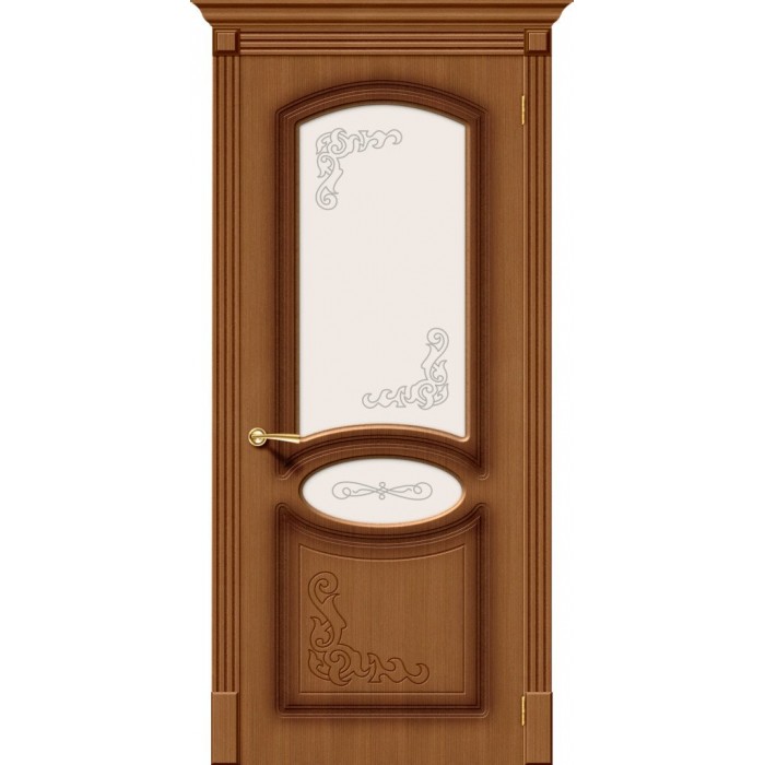 Азалия Ф-11 (Орех) Худ.