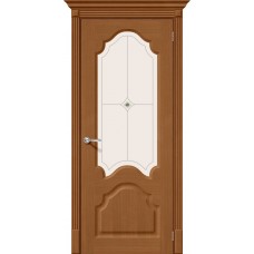 Афина Ф-11 (Орех) Худ. 200*70