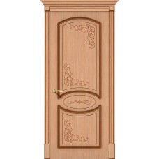 Азалия Ф-05 (Дуб) 190*60