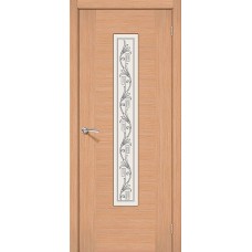 Рондо Ф-05 (Дуб) Худ. 200*60