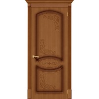 Азалия Ф-11 (Орех) 190*55