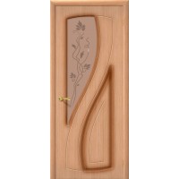 Лагуна Ф-01 (Дуб) Худ. 200*90