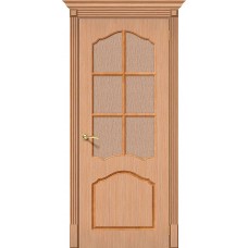 Каролина Ф-05 (Дуб) Риф. 200*80