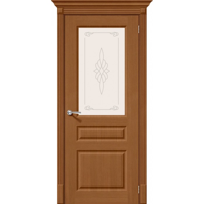 Статус-15 Ф-11 (Орех) Худ.