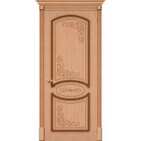 Азалия Ф-05 (Дуб) 200*80