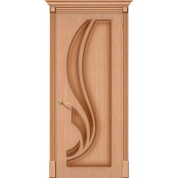 Лилия Ф-05 (Дуб) 190*55